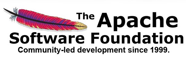 Apache 软件基金会 Logo