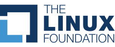 Linux 基金会 Logo