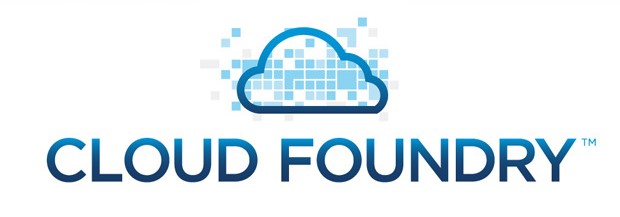 Cloud Foundry 基金会 Logo