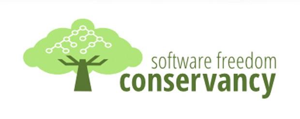 软件自由管理委员会Logo