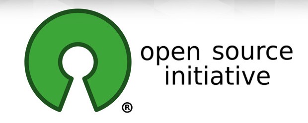 开放源码组织Logo
