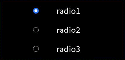 input-type-radio