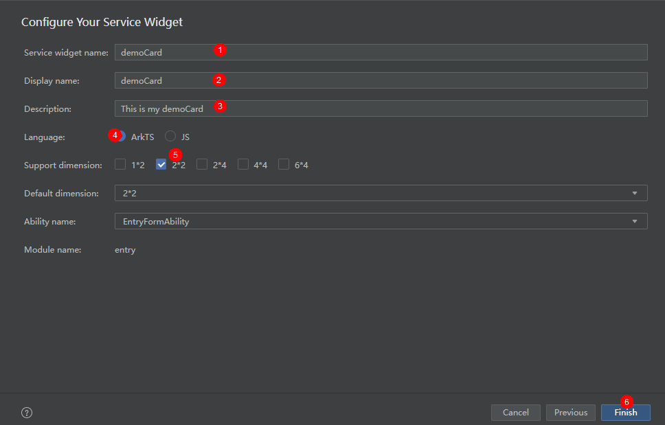 WidgetProjectCreate3