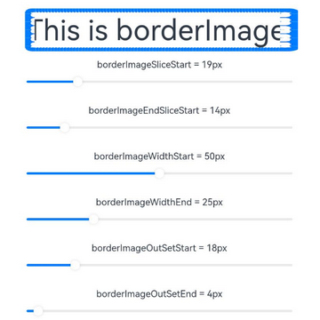 borderImage