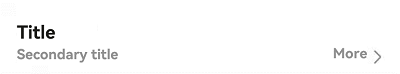 Subheader 2