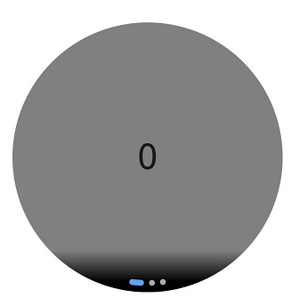 indicator