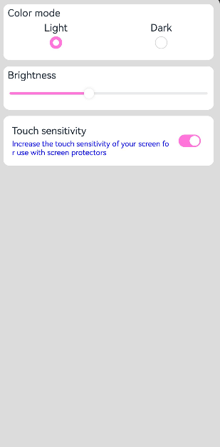 systemTheme