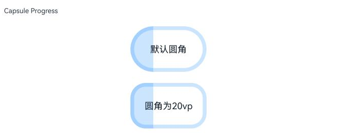 capsuleProgressBorderRadius