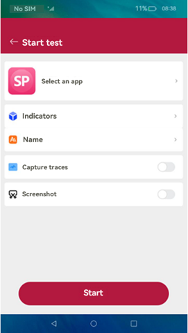 SmartPerfConfig2