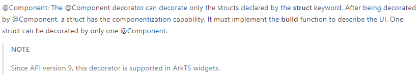 WidgetSupportApi