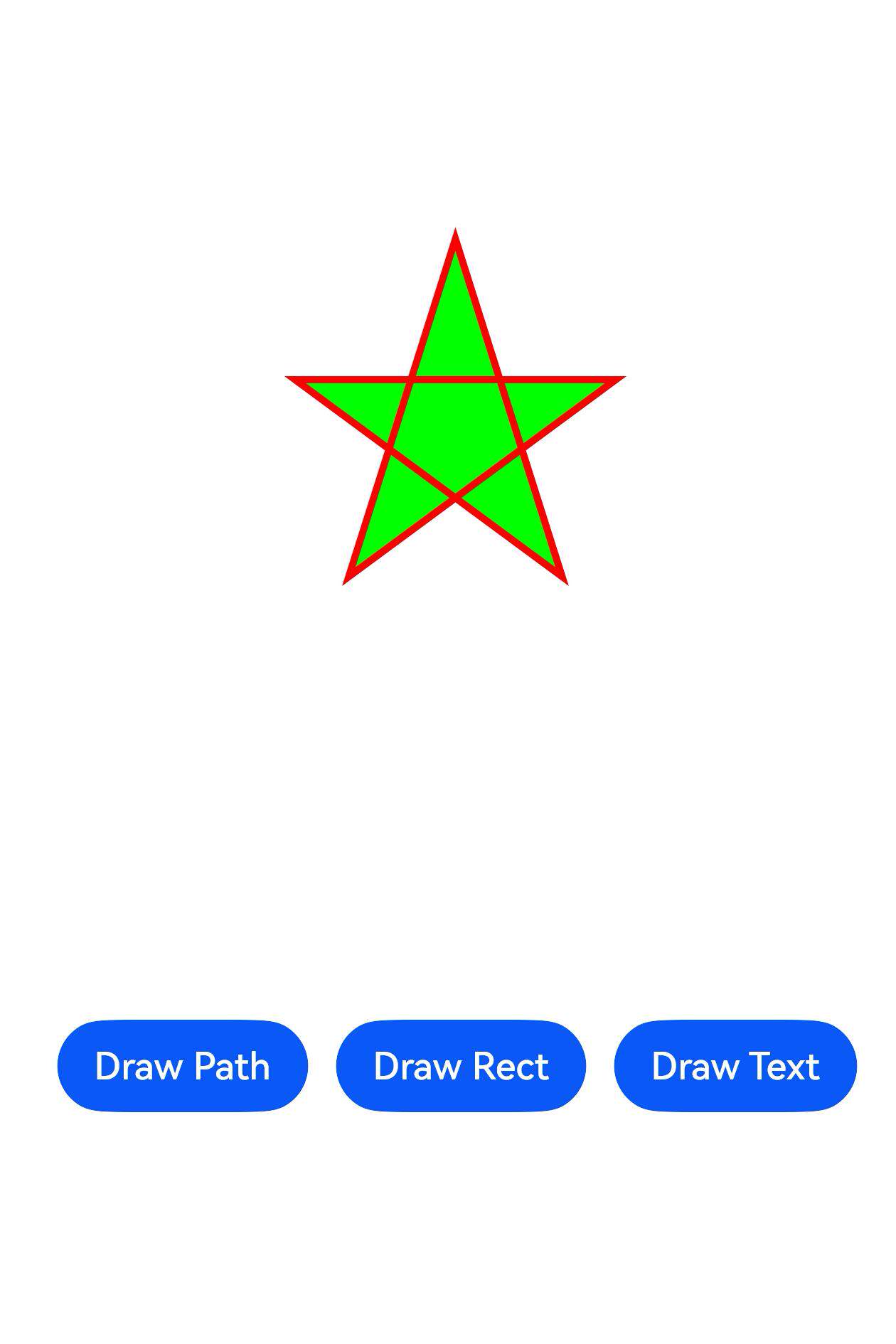 Draw Path