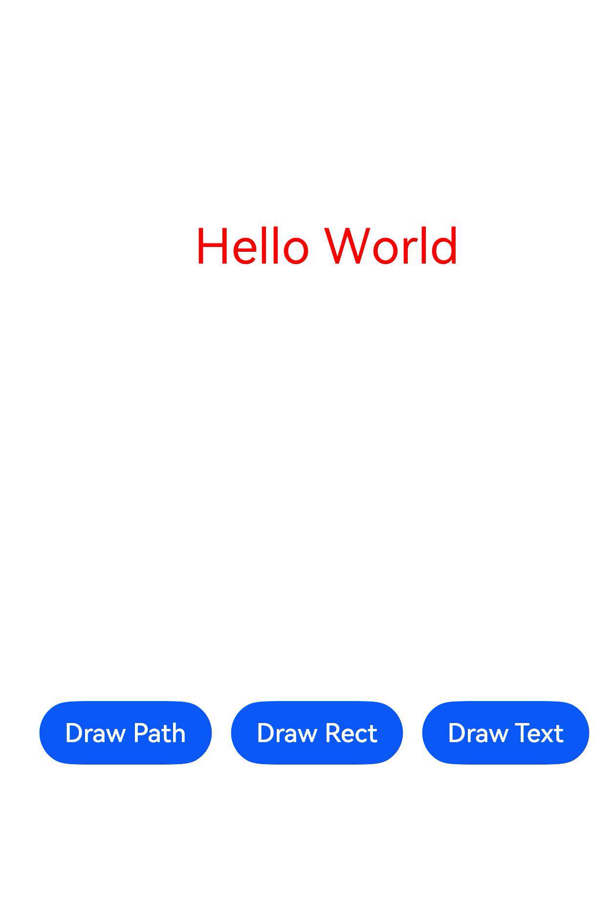 Draw Path