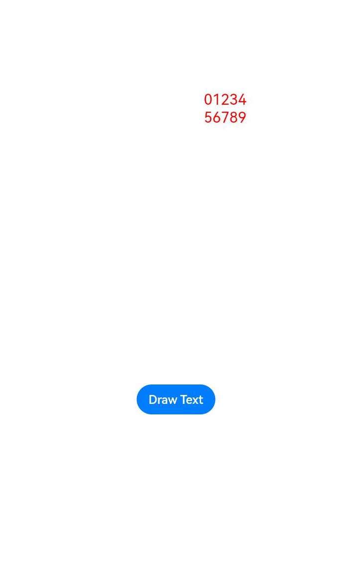 Draw Path