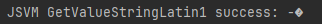 GetValueStringLatin1