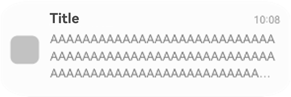 text_notification