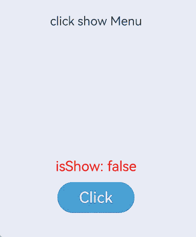 bindMenu