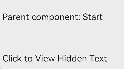 EventParameters