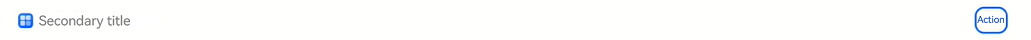 /SubHeaderDefaultFocus