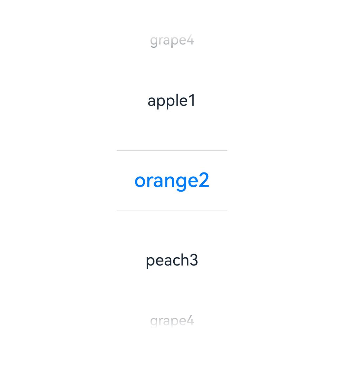 textpicker