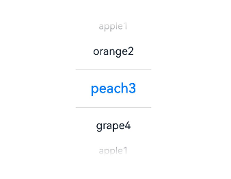 textpicker