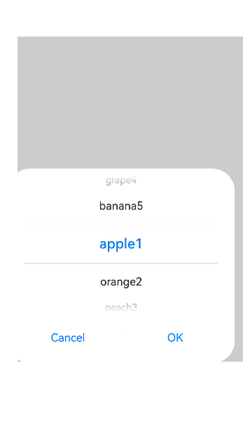 TextPickerDialog