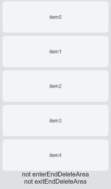 deleteListItem