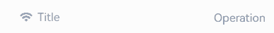 Subheader 4