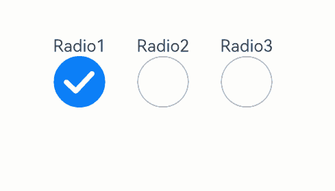 radio