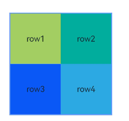 relative container