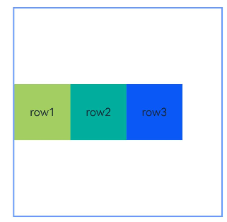 relative container