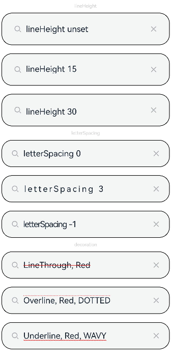 SearchDecoration