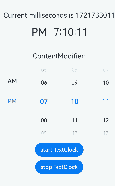 ContentModifierExample