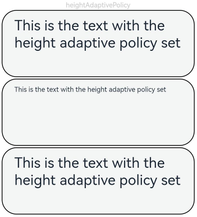 TextAreaAdaptFont