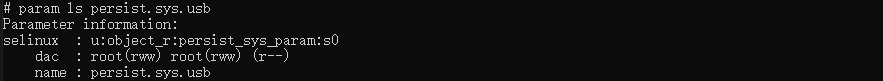 ls