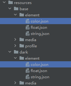 colorJsonDir
