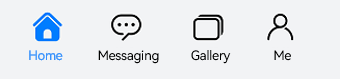 custom-navigation-bar