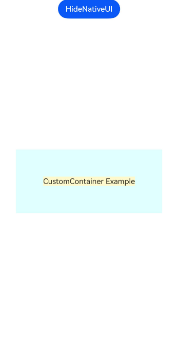 customContainer