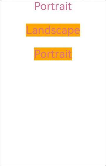 portralit