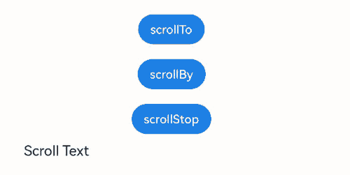 web-content-scrolling