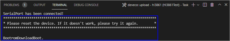 hi3861-upload-restart