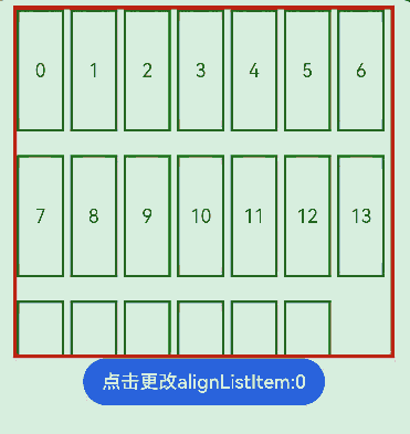 list