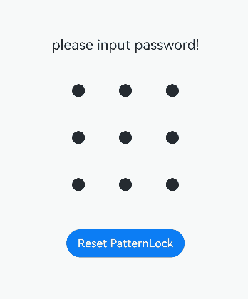patternlock