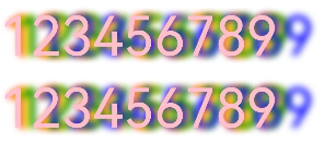 TextshadowExample
