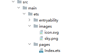 image path