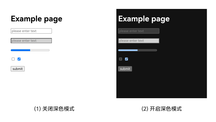 web-color-scheme
