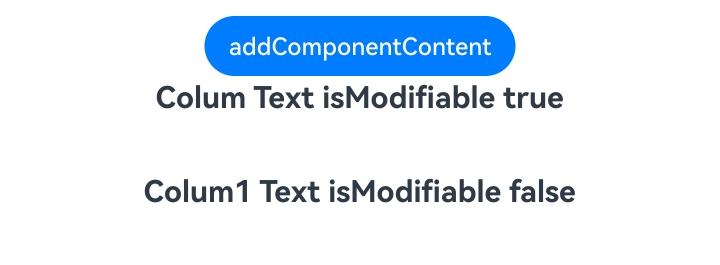 addComponentContent_before