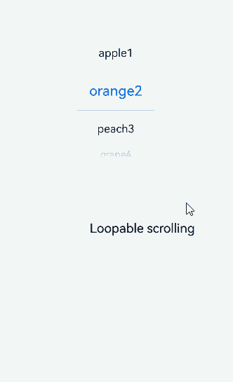 textpicker