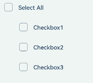 checkboxGroup