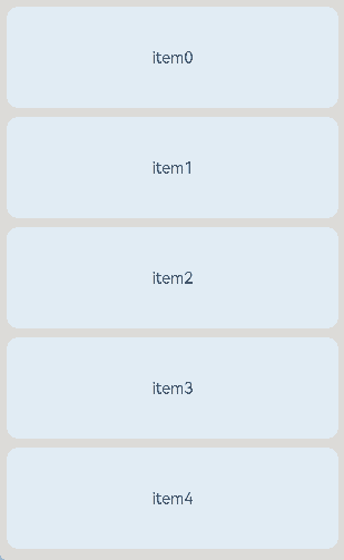 ListItemStyle