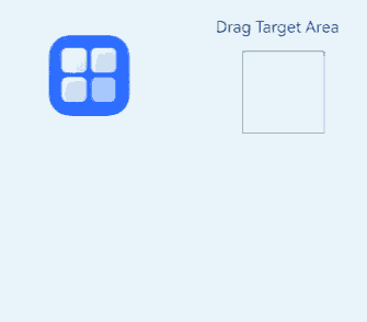 executeDropAnimation